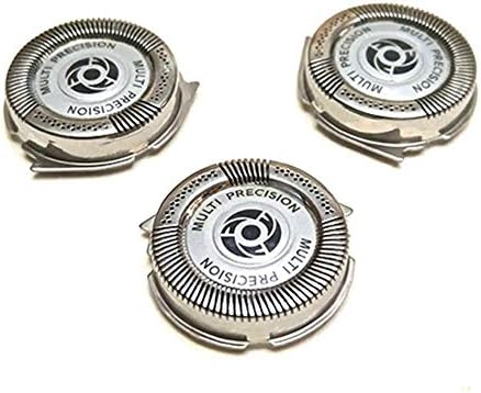 3PCS Shaver Replacement Head for Philips Razor SH50 S5091 S5080 S5076 S5420 5082 Shaving Accessories