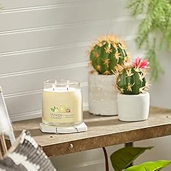 Yankee Candle Iced Berry Lemonade