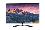 2018 LG Professional 32-Inch Full HD 1920 x 1080 IPS Monitor with HDMI
