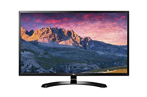 2018 LG Professional 32-Inch Full HD 1920 x 1080 IPS Monitor with HDMI