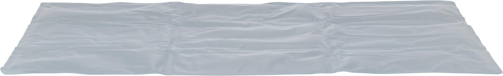 Trixie cooling mat for dogs and cats, 28687, 110 x 70 cm, blue, cools for several hours, through body contact