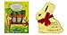 Lindt Gold Bunny and Chocolate Carrots Easter Gift Box