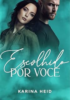 Livro Escolhido por Você: Série Maple River