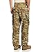 Propper Men's ACU Trouser, MultiCam, Medium Long