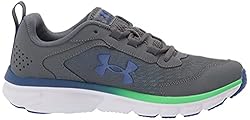 Under Armour Boy's Grade School Assert 9 Running