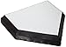 Champro Professional Home Plate (White)