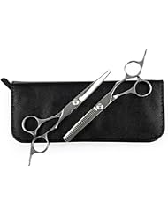 Amazon.com: Shears - Hair Cutting Tools: Beauty & Personal ...