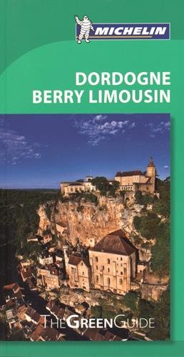 Dordogne, Berry, Limousin