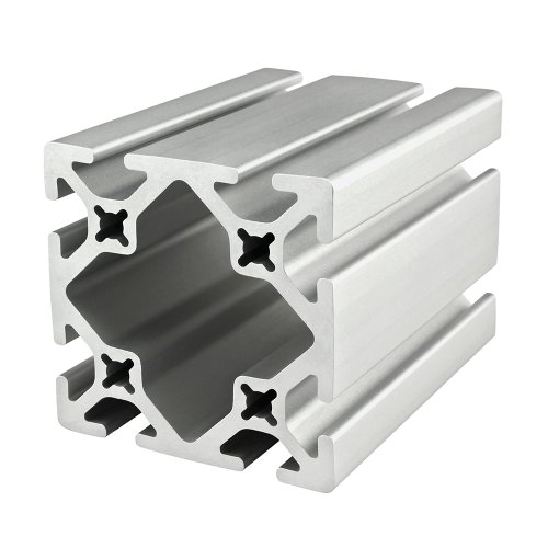 On Sale 80 20 Inc 3030 S 15 Series 3 X 3 Smooth T Slotted Extrusion 72 Www Pokercivauxashuit Fr