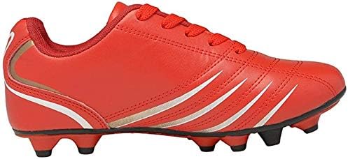 soccer cleats size 5