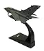 Panavia Tornado GR.4 diecast 1:100 aircraft model (Amercom SL-36)
