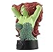 Batman. DC Universe Bust Poison Ivy with Magazine #8