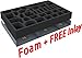 Feldherr Value Set Compatible with Space Hulk Box