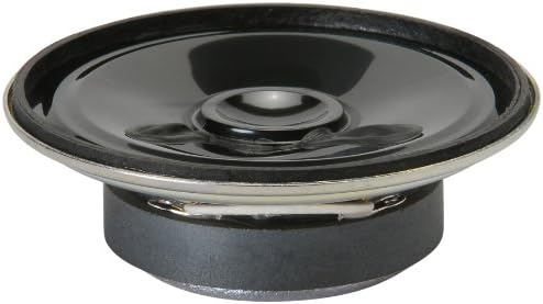 Robokart 0.5 Ohm 8W Speaker