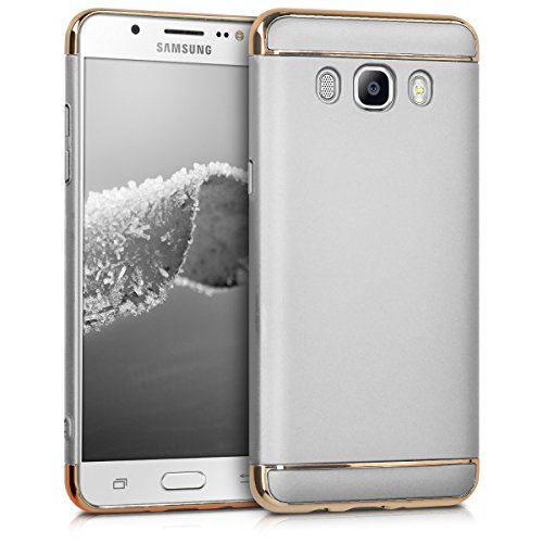 Kwmobile case cover for samsung galaxy j5 (2016) duos - protectiv…