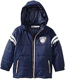 Little Rebels Little Boys' 1 Piece Dual Jacket