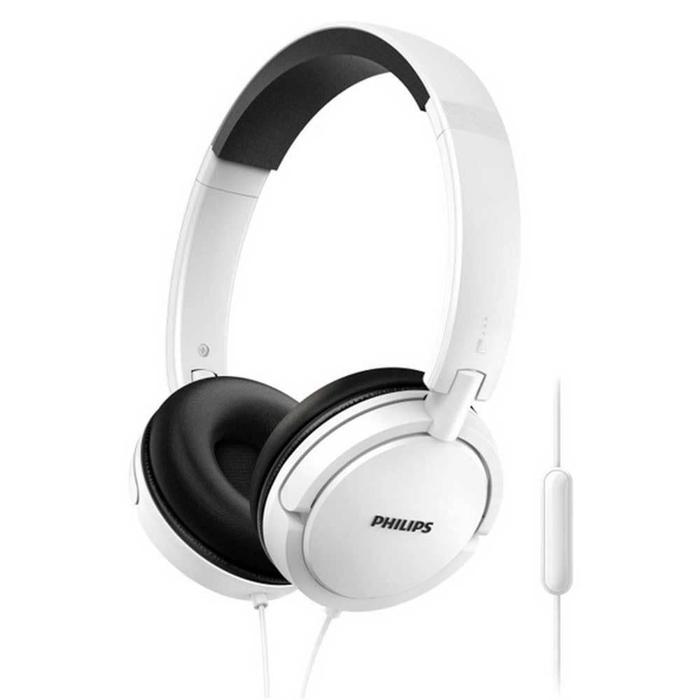 Philips Shl5005wt/00 Stereo Headset One Size