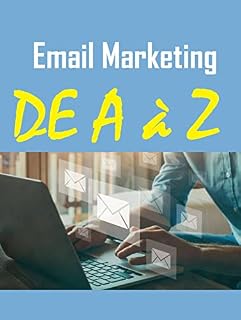 Livro Email Marketing de A a Z