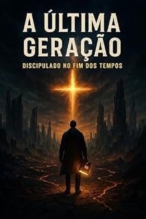 Livro A Última Geração : Discipulado no Fim dos Tempos