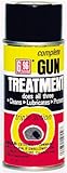 Gun Treatment 4.5oz
