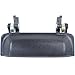 Evan-Fischer Exterior Door Handle Compatible with 1998-2003 Ford Explorer, Fits 2001-2005 Explorer Sport Trac, Fits 2001-2002 Explorer Sport, Fits 1998-2001 Mercury Mountaineer Primed FO1310117