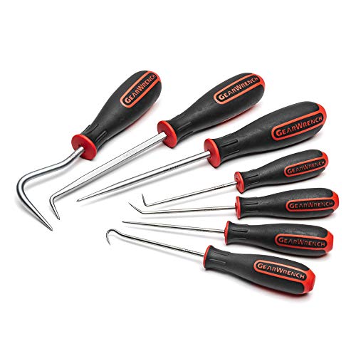 1 GearWrench+84000D+Hook+Pick+Set