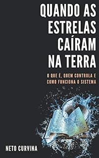 Livro Quando as estrelas caíram na terra