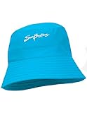 SunBusters Girls Bucket Hat, UPF 50+ Sun Protection Sun Hat