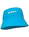 SunBusters Girls Bucket Hat, UPF 50+ Sun Protection Sun Hat