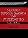 Modern Japanese Swords and Swordsmiths: From 1868 to the Present by Leon Kapp, Hiroko Kapp