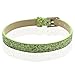 20pcs Mix Colors 210mm*8mm Slide Wristbands/Bracelets for 8mm Slide Letters,Jewelry Making Charms-DIY Supplies