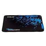 E-Blue Mazer Gaming Mouse Pad, Medium, 14.5 x 10.5 Inches (EMP004-M)