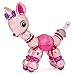 Twisty Petz, Series 3 3-Pack, Miss Unigloss Unicorn, Rosey Doe Fawn and Surprise Collectible Bracelet Set for Kids Aged 4 and Up