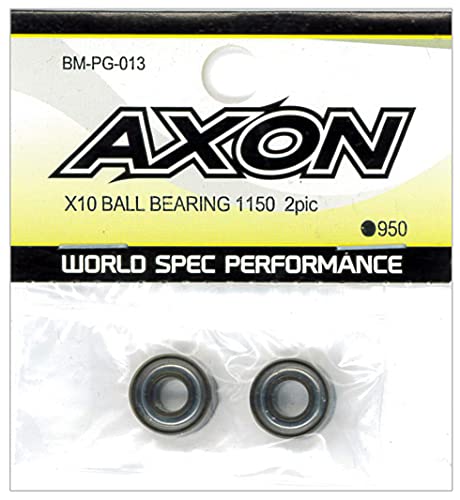 X10 BALL BEARING 1150 2個入り BM-PG-013 at Amazon
