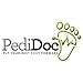 Pedidoc™ Arch Support Inserts - Plantar Fasciitis Arch Sleeve Wrap - Plantar Fasciitis Shoe Inserts with Comfort Gel Cushions to Relieve Foot Pain from Plantar Fasciitis and Flat or Fallen Arches -