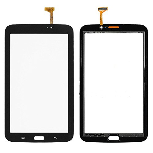 Black-Touch-Digitizer-Screen-Replacement-for-Samsung-Galaxy-Tab-3-70-SM-T210-T210R-T210L-T217S-217AWIFI-VerNo-Speaker-Hole-PreInstalled-Adhesive-with-tools