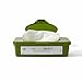 Medline AloeTouch Select Heavyweight Personal Cleansing Cloth Wipes, 576 Count, Scented, 8 x 12 inch Adult Large Incontinence Wipes