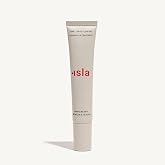 ISLA, Lipid Layer Lip Balm, Rebuilds Lip Barrier, 0.84 oz | Ceramides, hyaluronic spheres &amp; bio-lipids deeply hydrate &amp; smooth dryness, plumping treatment, made in USA