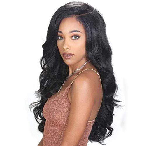 Amazon Com Zury Sis Beyond Synthetic Moon Part Hair Lace Wig Fab Som Rt Rainbow Beauty
