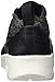 Nike Women’s Air Max Thea Ultra Flyknit, Low-Top Sneakers, Black (Black/Black-Ivory-Night Purple), 7 UK (41 EU)