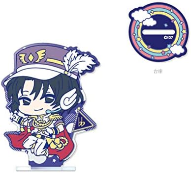 Amazon アイドリッシュセブン ビジュアルカラースタンドbig ユニットセレクション 1 和泉 一織 アニメ 萌えグッズ 通販