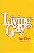 Living gay 0890871892 Book Cover