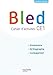 Bled CE1 : Cahier d'activités by 