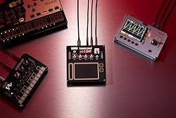 Korg Nu:Tekt NTS-3 Build Your Own Kaoss Pad Kit