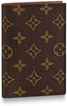 eLVe Passport Cover Monogram M64502