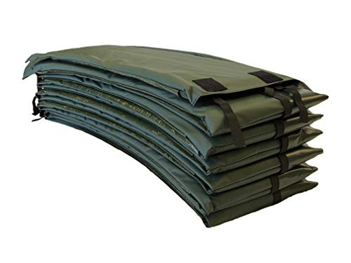 image for Trampoline Pro Premium Trampoline Spring Pad | Double Standard Thickne