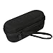 co2CREA Hard Case Bag Replacement for Sony XB20 Portable Bluetooth Wireless Speaker (2017 Model)