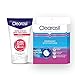 Clearasil Ultra Acne Control Kit- Rapid Action Maximum Strength Face Scrub (5 oz.) & Overnight Spot Patches (18 Count), Salicylic Acid Acne Treatment for Visibly Clearer Skin in 12 Hours, 1 Each