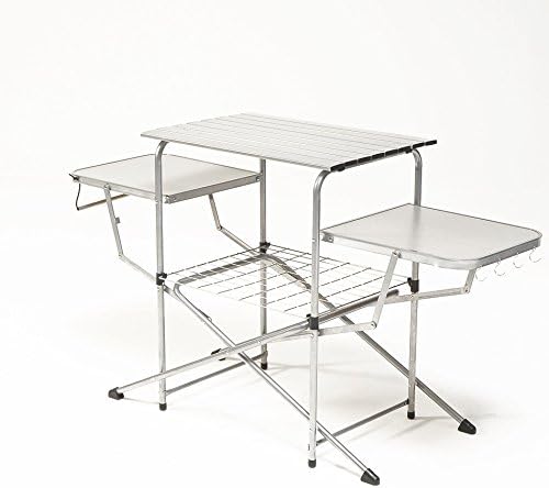 Portable Foldout Stand