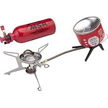 MSR Whisperlite Universal Stove